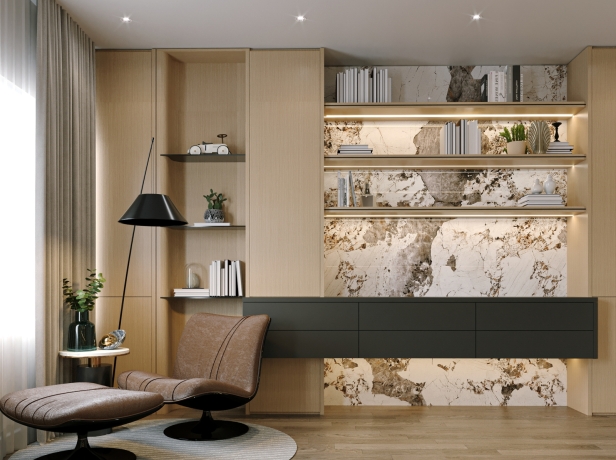 LDL House - D2