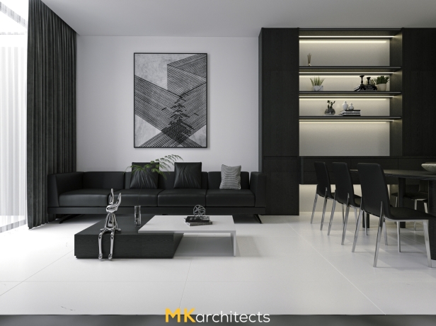 BC Interior Design
